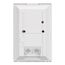 Arlight 027871 Датчик NAVE-PIR-UP-180-230V-MULTI (120x78, 1200W, IP44) (Arlight, -) 027871, изображение 4