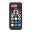 Arlight 027197 Контроллер ARL-FINE-RGB Black (5-24V, 3x2A, RF ПДУ 18кн) (Arlight, IP20 Пластик, 1 год) 027197, изображение 6