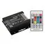 Arlight 021317 Контроллер VT-S07-4x6A (12-24V, ПДУ 24 кн, RF) (Arlight, IP20 Металл, 3 года) 021317, изображение 2