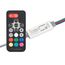 Arlight 027197 Контроллер ARL-FINE-RGB Black (5-24V, 3x2A, RF ПДУ 18кн) (Arlight, IP20 Пластик, 1 год) 027197