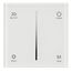 Arlight 027113 Панель SMART-P36-DIM-IN White (230V, 1,2A, TRIAC, Sens, 2,4G) (Arlight, IP20 Пластик, 5 лет) 027113, изображение 4