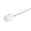 Arlight 036164 ИК-датчик SR-PRIME-IN-R14-WH-MINI (12-24V, 48-96W, MOTION) (Arlight, IP20 Пластик, 2 года) 036164
