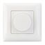 Arlight 025037 Панель SMART-P14-DIM-IN White (230V, 3A, 0-10V, Rotary, 2,4G) (Arlight, IP20 Пластик, 5 лет) 025037, изображение 4