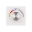 Arlight 019573 Панель Rotary SR-2836-RGB White (3V,RGB,1зона) (Arlight, IP20 Пластик, 3 года) 019573, изображение 4