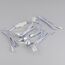 Arlight 036164 ИК-датчик SR-PRIME-IN-R14-WH-MINI (12-24V, 48-96W, MOTION) (Arlight, IP20 Пластик, 2 года) 036164, изображение 4