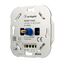 Arlight 038228 Панель роторная LN-500-TE-NF (230V) (Arlight, IP20 Металл, 3 года) 038228, изображение 2