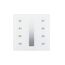 Arlight 017858 Панель Sens SR-2830A-RF-IN White (220V,DIM,4 зоны) (Arlight, IP20 Пластик, 3 года) 017858, изображение 6