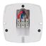Arlight 027872 Датчик NAVE-PIR-UP-360-230V-MULTI (102x102, 2000W, IP20) (Arlight, -) 027872, изображение 6