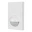 Arlight 027871 Датчик NAVE-PIR-UP-180-230V-MULTI (120x78, 1200W, IP44) (Arlight, -) 027871