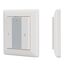 Arlight 021458 Панельnob SR-2853K2-RF-UP White (3V, DIM, 1 зона) (Arlight, IP20 Пластик, 3 года) 021458, изображение 2