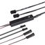 Arlight 046148 ИК-датчик SR-PRIME-IRD/H-S17х9-BK (12-24V, 48-96W, DOOR/HAND) (Arlight, IP20 Пластик, 2 года) 046148