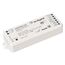 Arlight 027135 Контроллер SMART-K30-MULTI (12-24V, 5x3A, RGB-MIX, 2,4G) (Arlight, IP20 Пластик, 5 лет) 027135