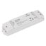 Arlight 023831 Усилитель SMART-RGBW (12-24V, 4x5A) (Arlight, IP20 Пластик, 5 лет) 023831