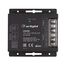 Arlight 027156 Диммер ARL-OVAL-DIM Black (12-24V, 3x10A, ПДУ Овал, RF, RJ45) (Arlight, IP20 Металл, 3 года) 027156, изображение 3