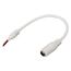 Arlight 020775 Коннектор питания J5,5-2,1mm-M-10cm (Arlight, -) 020775, изображение 2