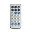 Arlight 022992 Контроллер HX-802SE-2 (6144 pix, 5-24V, SD-карта, ПДУ) (Arlight, -) 022992, изображение 4