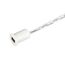 Arlight 036174 ИК-датчик SR-PRIME-IN-R14-WH-MINI (12-24V, 48-96W, HAND) (Arlight, IP20 Пластик, 2 года) 036174