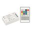 Arlight 032358 Контроллер ARL-4022-RGBW White (5-24V, 4x4A, ПДУ 24кн, RF) (Arlight, IP20 Пластик, 3 года) 032358, изображение 2