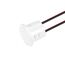 Arlight 046121 Диммер SR-NAVE-RECESSED-R18-WH (12-24V, 48-96W, M-FC) (Arlight, IP20 Пластик, 2 года) 046121