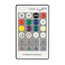Arlight 034726 Аудиоконтроллер ARL-SOUND-RGB/RGBW (12-24V, 4x4A, RF ПДУ 24кн) (Arlight, IP20 Пластик, 3 года) 034726, изображение 5