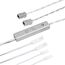 Arlight 046149 ИК-датчик SR-PRIME-IRD/H-S17х9-SL (12-24V, 48-96W, DOOR/HAND) (Arlight, IP20 Пластик, 2 года) 046149, изображение 2