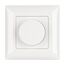 Arlight 033010 Панель SMART-P14-DIM-P-IN White (230V, 1,5A, 0/1-10V, Rotary, 2,4G) (Arlight, IP20 Пластик, 5 лет) 033010, изображение 6