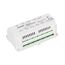 Arlight 038937 INTELLIGENT ARLIGHT Сплиттер SMART-DMX512-306-72-DIN (12-48V, 2-in, 6-out, RS-485) (IARL, IP20 Металл, 5 лет) 038937, изображение 2