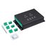 Arlight 024323 Контроллер DMX-5000 (220V, SD-card, 5x512) (Arlight, IP20 Металл, 1 год) 024323