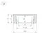 Arlight 053547 Профиль MIC-M-3000 (Arlight, Алюминий) 053547, изображение 10