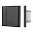 Arlight 028757 INTELLIGENT ARLIGHT ПанельNX-223-2-BLACK (BUS) (IARL, IP20 Пластик, 3 года) 028757