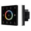 Arlight 028322 Панель Sens SMART-P67-MULTI Black (230V, 4 зоны, 2,4G) (Arlight, IP20 Пластик, 5 лет) 028322