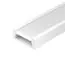 Arlight 044543 Профиль MIC-M-2000 WHITE (Arlight, Алюминий) 044543, изображение 2