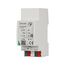 Arlight 025681 INTELLIGENT ARLIGHT Шинный соединительNX-301-DIN (BUS) (Arlight, IP20 Пластик, 2 года) 025681