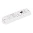 Arlight 038539 INTELLIGENT ARLIGHT Релейный модуль SMART-DALI-702-62-SUF (230V, 2x5A) (IARL, IP20 Пластик, 5 лет) 038539, изображение 2