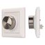 Arlight 025529 INTELLIGENT ARLIGHT Роторная панель DALI-233-1G-DIM-IN (BUS, Backlight) (IARL, -) 025529
