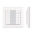 Arlight 021370 Панельnob SR-KN9550K8-UP White (KNX, DIM) (Arlight, IP20 Пластик, 3 года) 021370, изображение 3