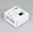 Arlight 032504 INTELLIGENT ARLIGHT Панель DALI-223-2K-D2-IN-BLACK (BUS, Free purpose) (IARL, -) 032504, изображение 8