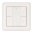 Arlight 025503 INTELLIGENT ARLIGHT Панель DALI-223-2G-DIM-IN (BUS) (IARL, -) 025503, изображение 4