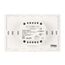 Arlight 028403 Панель Sens SMART-P83-RGB Black (230V, 4 зоны, 2,4G) (Arlight, IP20 Пластик, 5 лет) 028403, изображение 4