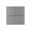 Arlight 038402 INTELLIGENT ARLIGHT Кнопочная панельNX-304-23-IN Grey (BUS, Frame) (IARL, IP20 Металл, 2 года) 038402, изображение 4