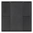 Arlight 028758 INTELLIGENT ARLIGHT ПанельNX-223-4-BLACK (BUS) (IARL, IP20 Пластик, 3 года) 028758, изображение 6