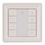 Arlight 026347 INTELLIGENT ARLIGHT Панель DALI-223-4G-DIM-IN (BUS) (IARL, -) 026347, изображение 4