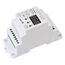 Arlight 027131 Конвертер SMART-K29-DMX512 (230V, 1x2A, TRIAC, DIN) (Arlight, IP20 Пластик, 5 лет) 027131, изображение 2