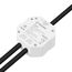 Arlight 039135 INTELLIGENT ARLIGHT Диммер SMART-DALI-601-62-ADDR-DIM-DT6-DRI-PD-IN (230V, 1x1,5A) (IARL, IP20 Пластик, 5 лет) 039135