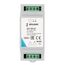 Arlight 026464 INTELLIGENT ARLIGHT Релейный модуль DALI-701-SW-DIN (BUS, 16A) (IARL, DIN-рейка) 026464, изображение 3