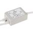 Arlight 011523 RGB-усилитель LN-12A-W (12/24V, 144/288W) (Arlight, -) 011523
