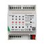 Arlight 025660 INTELLIGENT ARLIGHT ДиммерNX-204-DIM-DIN (12-48V, 8x0,35/4x0,7/2x1A) (IARL, IP20 Пластик, 2 года) 025660, изображение 3
