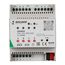 Arlight 025658 INTELLIGENT ARLIGHT ДиммерNX-104-DIM-DIN (12-24V, 4x4A) (IARL, IP20 Пластик, 2 года) 025658, изображение 4