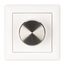 Arlight 023791 INTELLIGENT ARLIGHT Роторная панель DALI-233-1G-MIX-IN (BUS, DT8, Backlight) (Arlight, -) 023791, изображение 3