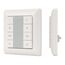 Arlight 025507 INTELLIGENT ARLIGHT Панель DALI-223-1G-MIX-IN (BUS, DT8) (Arlight, -) 025507